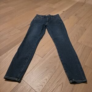 Revtown High Rise Skinny